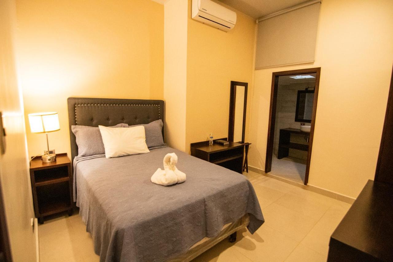 Hotel Casa Gabriel Грасиас Экстерьер фото