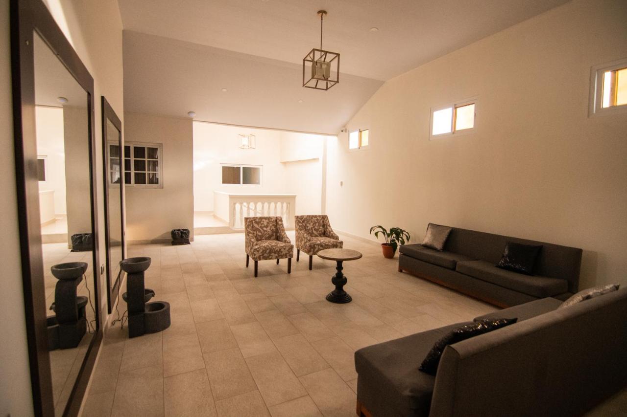 Hotel Casa Gabriel Грасиас Экстерьер фото